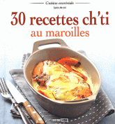 30 recettes ch'ti au maroilles