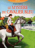 Le mystère du cavalier bleu
