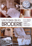 Les bases de la broderie