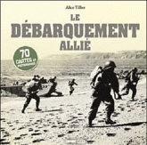 Le débarquement allié