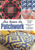 Les bases du patchwork