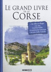 Le grand livre de la Corse