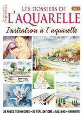 Initiation à l'aquarelle