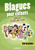 Blagues pour enfants spécial crise de rire