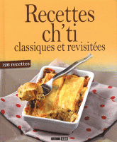 Recettes ch'ti classiques et revisitées