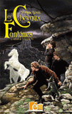 L'enfant de Bibracte Tome 1
Les chevaux fantômes