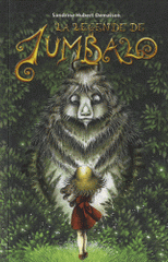 La légende de Jumbalo