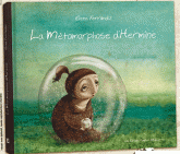 La métamorphose d'Hermine