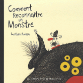 Comment reconnaitre un monstre