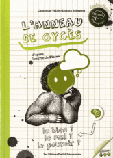 L'anneau de Gygès. Le bien ? Le mal ? Le pouvoir ?