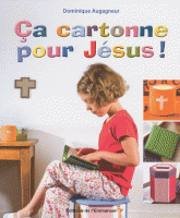 Ca cartonne pour Jésus !