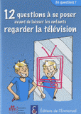 12 questions à se poser avant de laisser ses enfants regarder la télévision