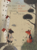 Le rat des villes et le rat des champs