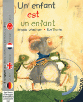 Un enfant est un enfant
avec 1 DVD