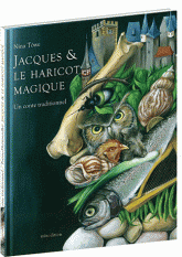 Jacques et le haricot magique