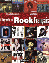 L'odyssée du rock français