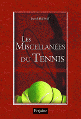 Les Miscellanées du Tennis