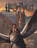 Harry Potter. Un livre pop-up d'après le film phénomène !