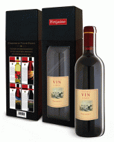 L'Histoire du vin de France