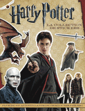 Harry Potter. La collection de stickers