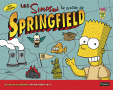 Les Simpson. Le guide de Springfield