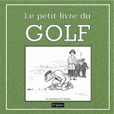 Le petit livre du golf