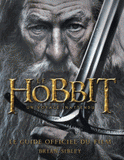 Le Hobbit, un voyage inattendu. Le guide officiel du film
