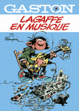 Lagaffe en musique
