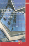 Prévention des risques importants des grands ouvrages de bâtiment. Guide pratique