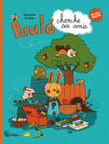 Paulo cherche ses amis