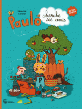 Paulo cherche ses amis