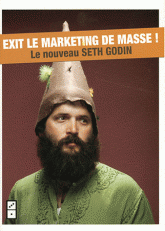 Nous sommes tous singuliers : Exit le marketing de masse !