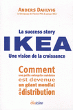 La success story Ikéa. Une vision de la croissance