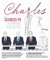 Charles N° 5, Printemps 2013
Sciences Po. La fabrique des élites