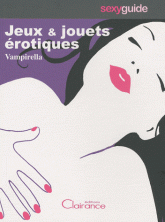 Jeux & jouets érotiques