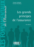 Les grands principes de l'assurance
10e édition