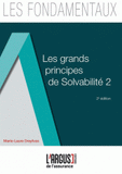 Les grands principes de Solvabilité 2
2e édition