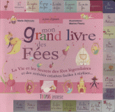 Mon grand livre des fées