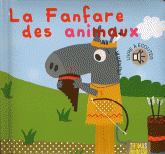 La fanfare des animaux