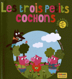 Les trois petits cochons