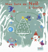 Mon livre de Noël à écouter