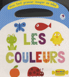 Les couleurs