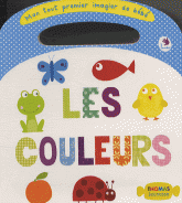 Les couleurs