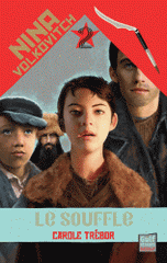 Nina Volkovitch Tome 2
Le souffle