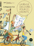 La revue des livres pour enfants N° 269
Le Royaume-Uni
