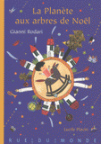 La Planète aux arbres de Noël