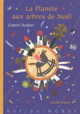 La Planète aux arbres de Noël