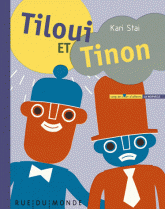 Tiloui et Tinon