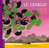 Le ginkgo. Le plus vieil arbre du monde