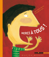 Merci à tous !